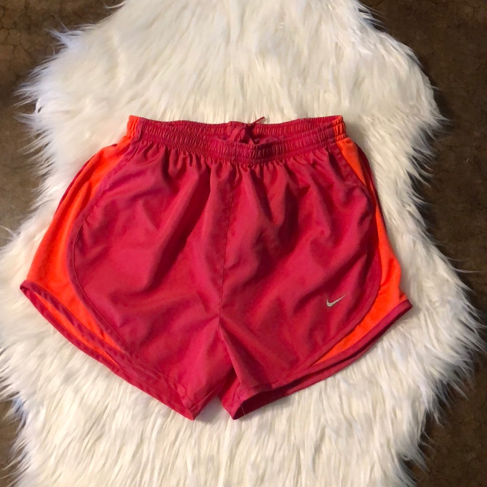 Nike Dri-fit Women’s running shorts